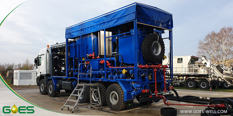 Twin_Pump_cementing_unit_for_sale_GOES_Oilfield_Equipment