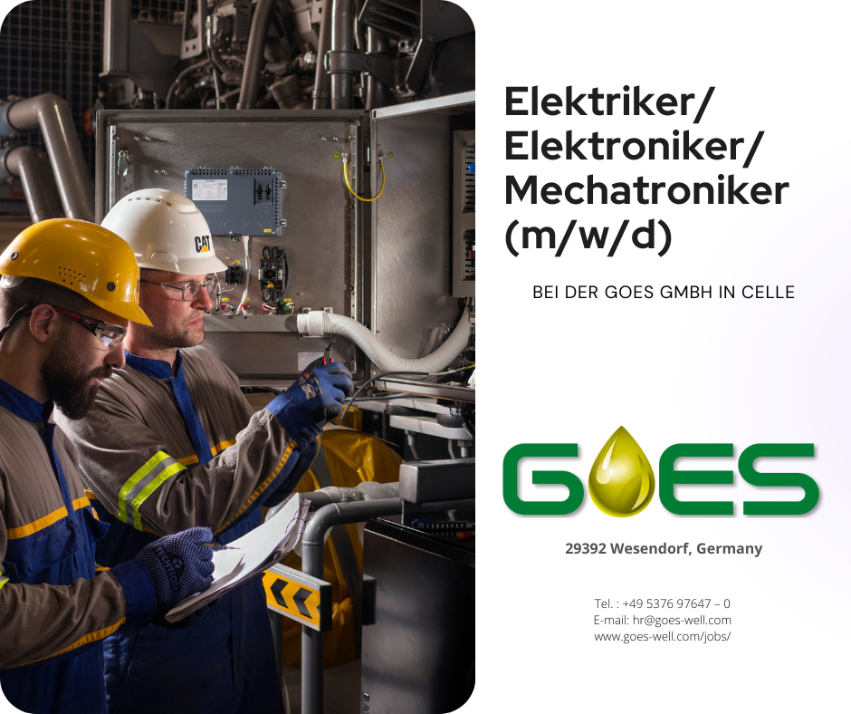 Elektriker