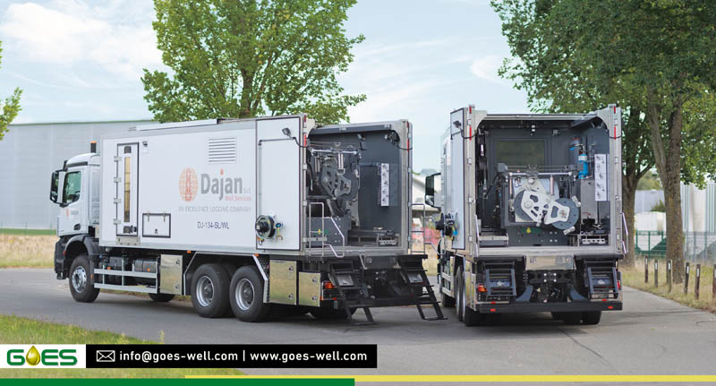 Wireline Combination Trucks GOES 800x431