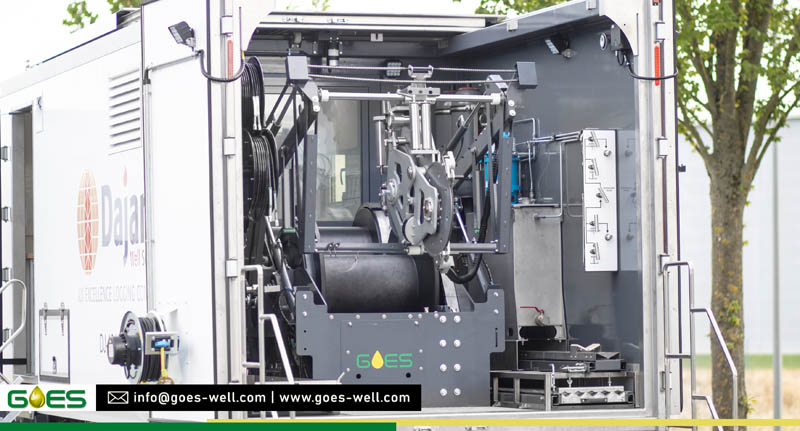 Wireline Combination Trucks GOES 800x431