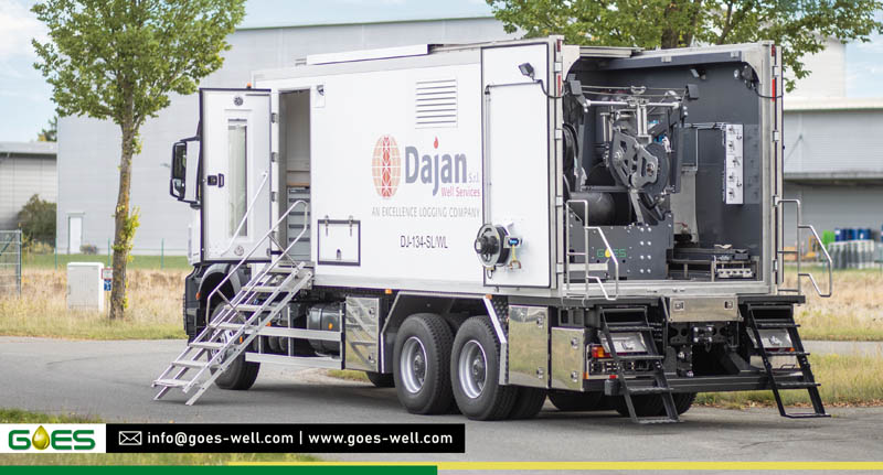 Wireline Combination Trucks GOES 800x431