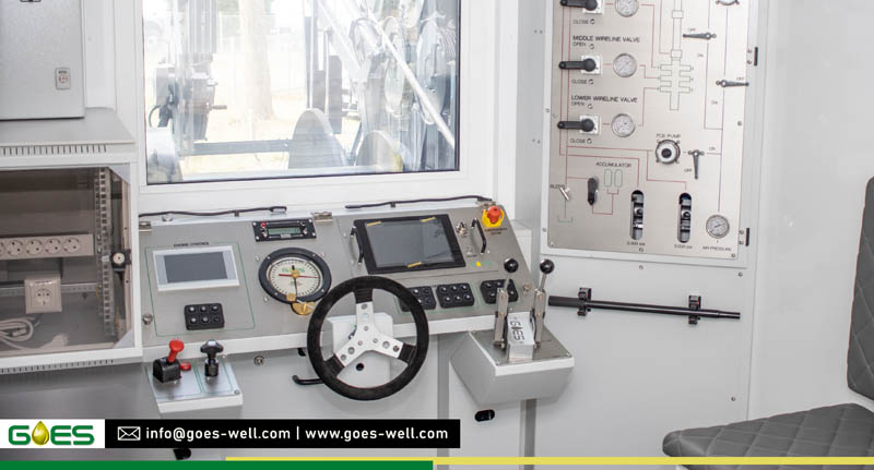 Wireline Combination Trucks GOES 800x431